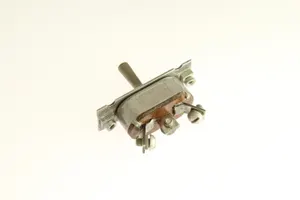 Flush Panel Mount Aviation Toggle Switch 3 Position AN3022-7B SPDT Vintage